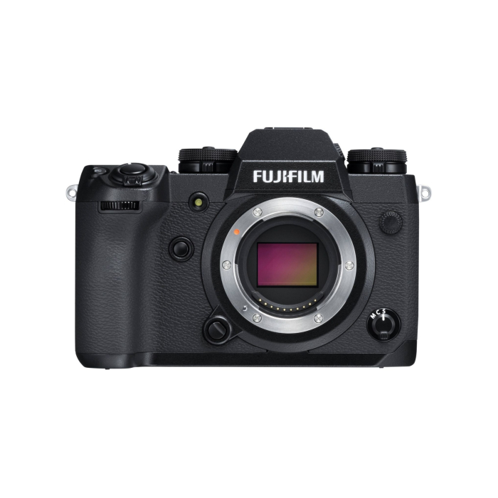 Fujifilm X-H1 - Likenew Fujifilm X-H1 - Likenew