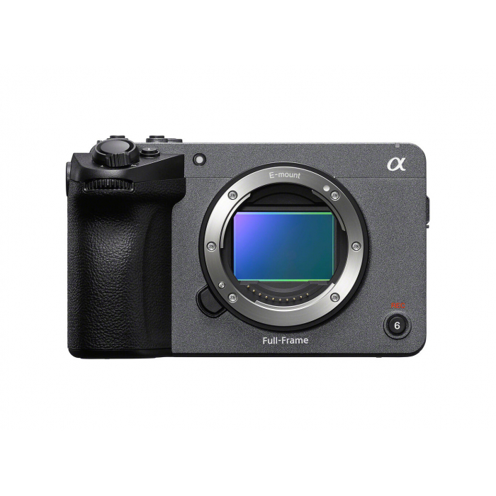 Sony FX5 - (Body Only) Chính hãng