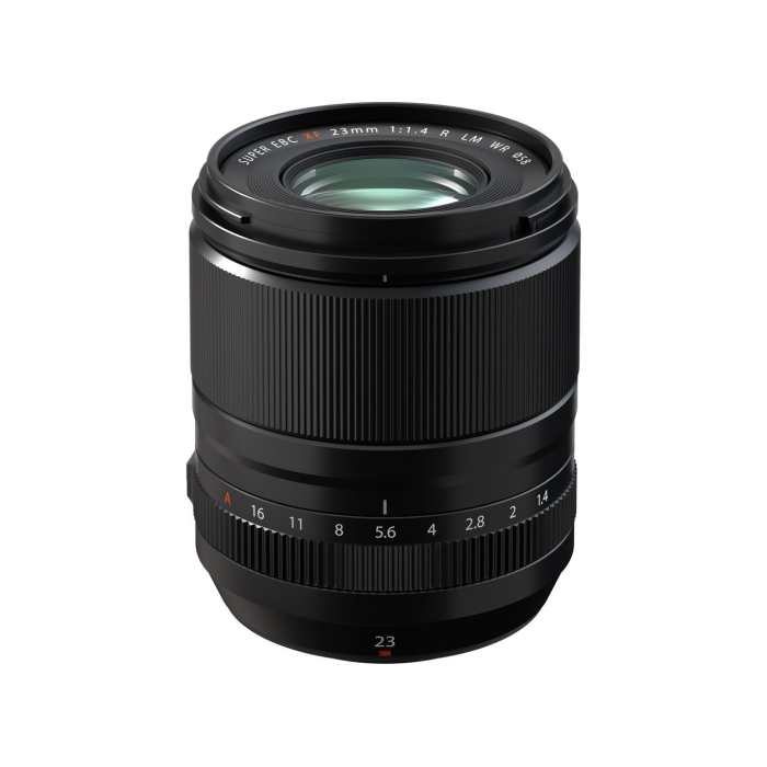 Fujifilm XF 23mm f/1.4 R LM WR - Chính hãng Fujifilm XF 23mm f/1.4 R LM WR - Chính hãng