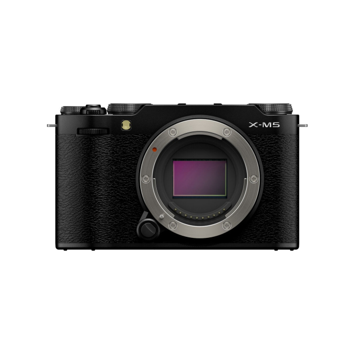Fujifilm X-M5 - (Body) Likenew Fujifilm X-M5 - (Body) Likenew