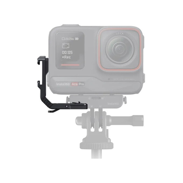 Insta360 Ace Pro & Ace Cold Shoe Insta360 Ace Pro & Ace Cold Shoe