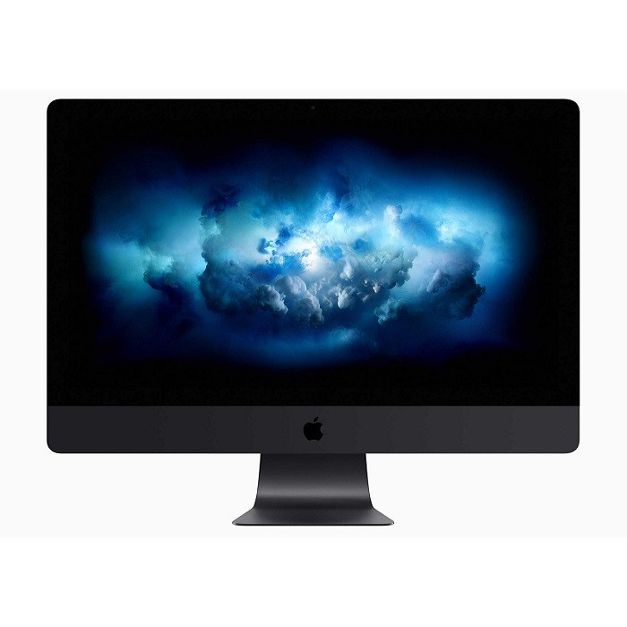 iMac Pro 2017 (sản xuất 2019) 27" 5K Retina - Intel Xeon 8core 3.2GHz / RAM 128GB / 2TB / Radeon Pro Vega 64 16GB - Likenew 99% iMac Pro 2017 (sản xuất 2019) 27" 5K Retina - Intel Xeon 8core 3.2GHz / RAM 128GB / 2TB / Radeon Pro Vega 64 16GB - Likenew 99%