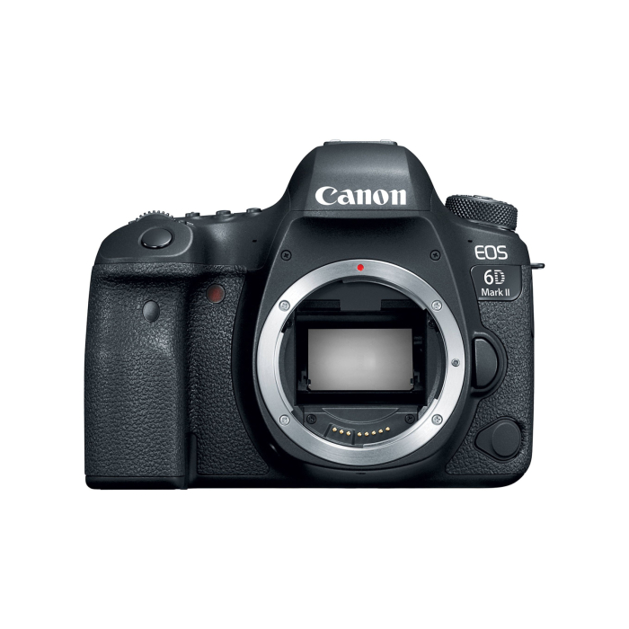 Canon EOS 6D Mark II - Likenew (Body Only, Hàng Likenew 95%) Canon EOS 6D Mark II - Likenew (Body Only, Hàng Likenew 95%)