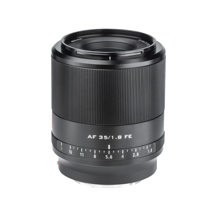 Viltrox AF 35mm f/1.8 FE Sony E - Chính hãng