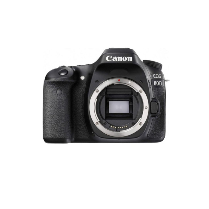 Canon EOS 80D - Likenew (Body Only) Canon EOS 80D - Likenew (Body Only)