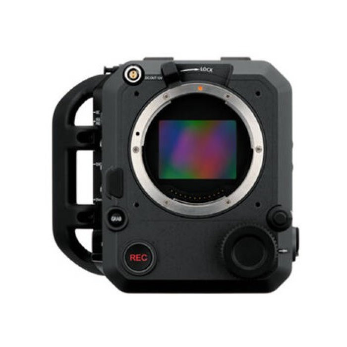 Fujifilm GFX ETERNA - Chính hãng (Body) Fujifilm GFX ETERNA - Chính hãng (Body)