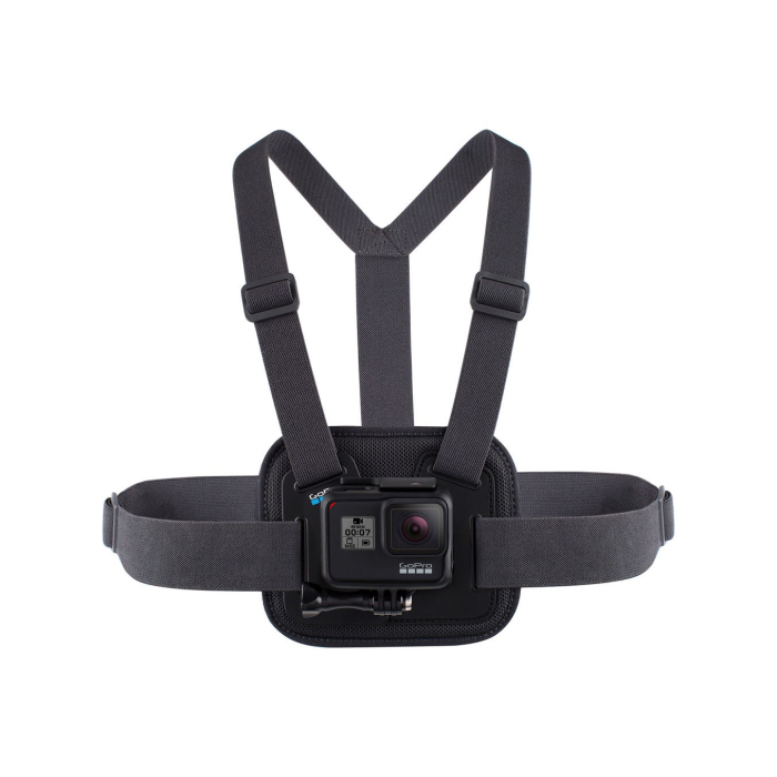 Đai đeo trước ngực GoPro Chesty Đai đeo trước ngực GoPro Chesty