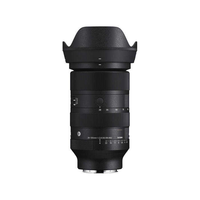 Sigma 28-105mm f/2.8 DG DN Art Ngàm L - Chính hãng