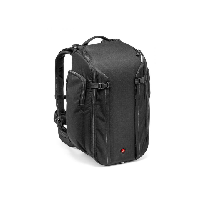 Ba lô máy ảnh Manfrotto Backpack 50 - Chính hãng