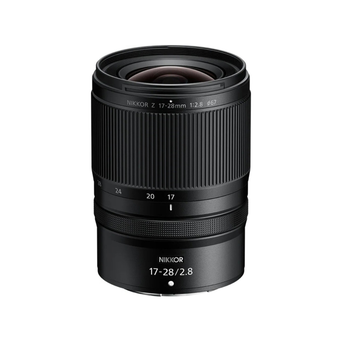 Nikon NIKKOR Z 17-28mm f/2.8 - Chính hãng VIC Nikon NIKKOR Z 17-28mm f/2.8 - Chính hãng VIC