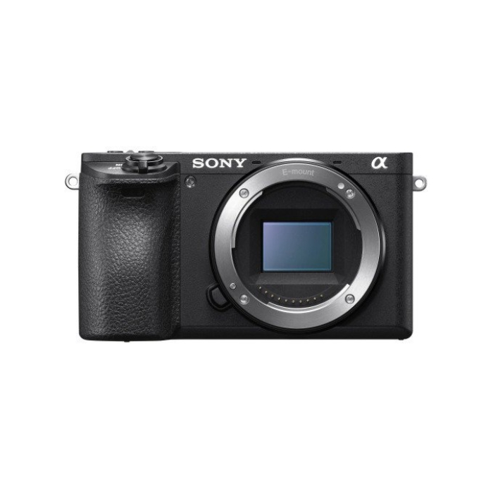 Sony A6500 - Likenew (Body Only) Sony A6500 - Likenew (Body Only)