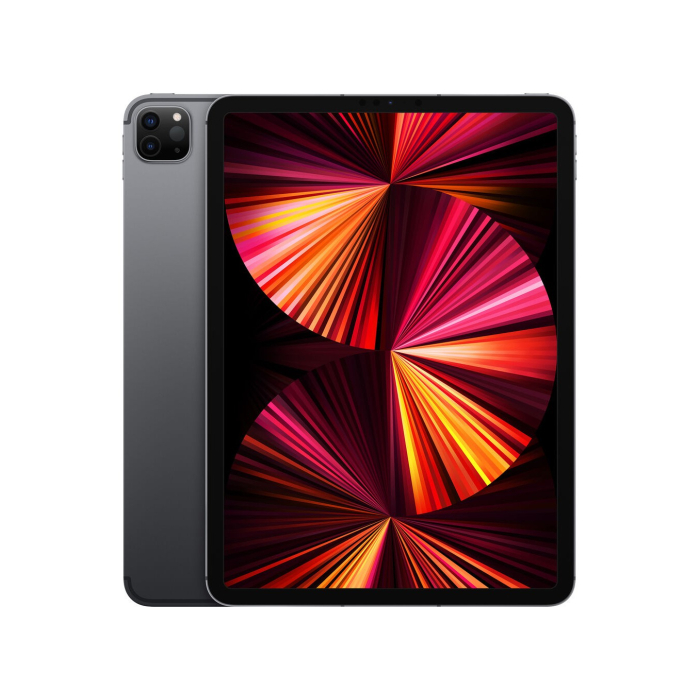 iPad Pro 11" 2021 - M1 8-core, 1TB, Wi-Fi + 5G - Likenew 99% iPad Pro 11" 2021 - M1 8-core, 1TB, Wi-Fi + 5G - Likenew 99%