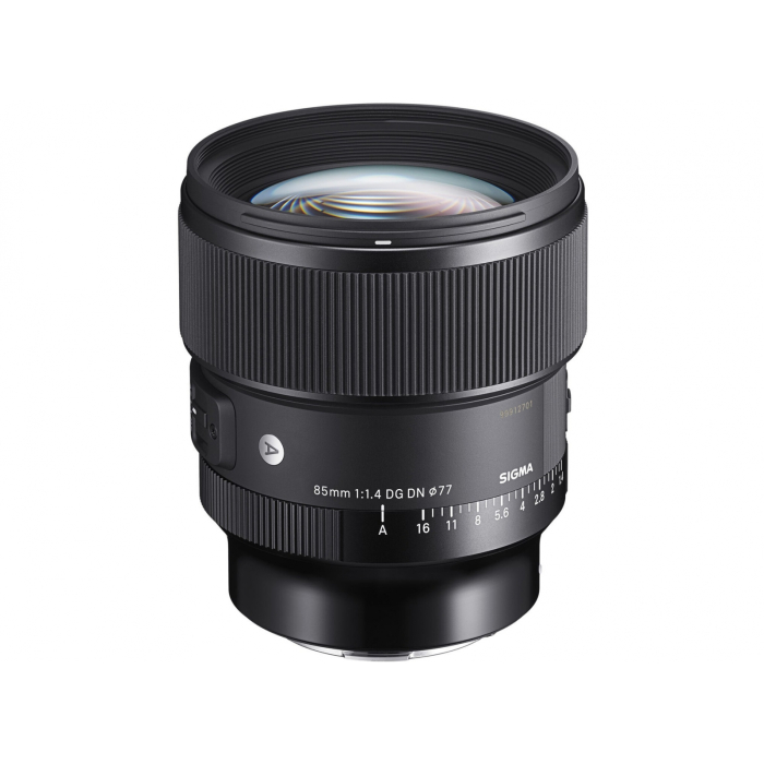Sigma 85mm f/1.4 DG DN Art for Sony E - Chính hãng Sigma 85mm f/1.4 DG DN Art for Sony E - Chính hãng