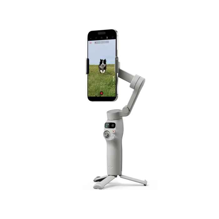Gimbal DJI Osmo Mobile 7 Standard - Chính hãng Gimbal DJI Osmo Mobile 7 Standard - Chính hãng