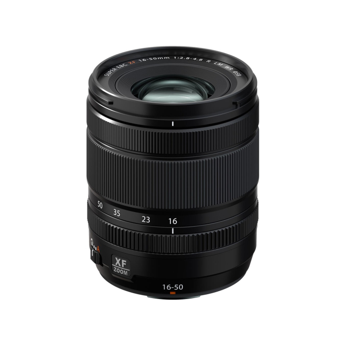 Fujifilm XF 16-50mm f/2.8-4.8 R LM WR - Chính hãng Fujifilm XF 16-50mm f/2.8-4.8 R LM WR - Chính hãng