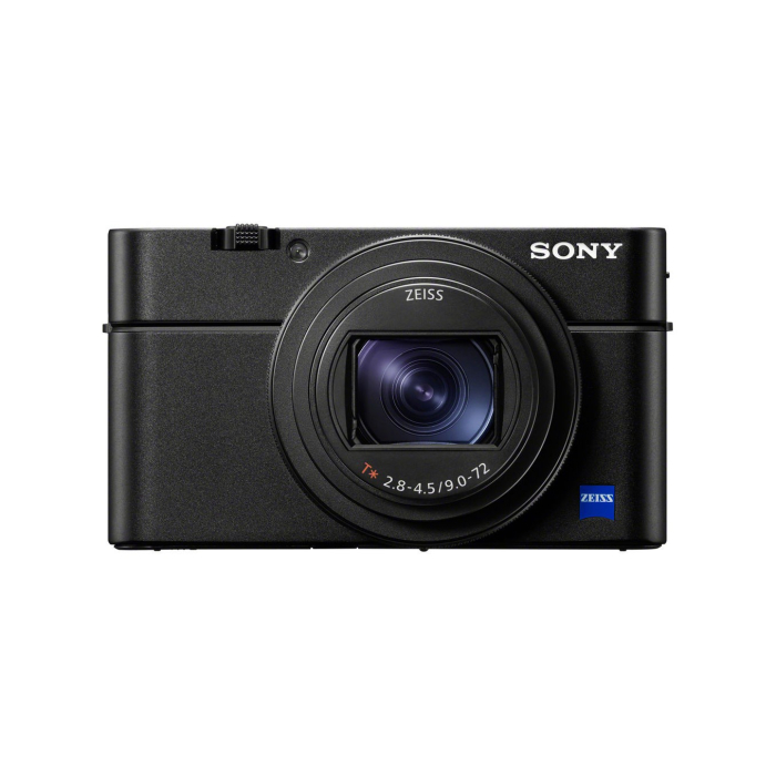 Sony Cyber-shot DSC-RX100 VII - Likenew Sony Cyber-shot DSC-RX100 VII - Likenew