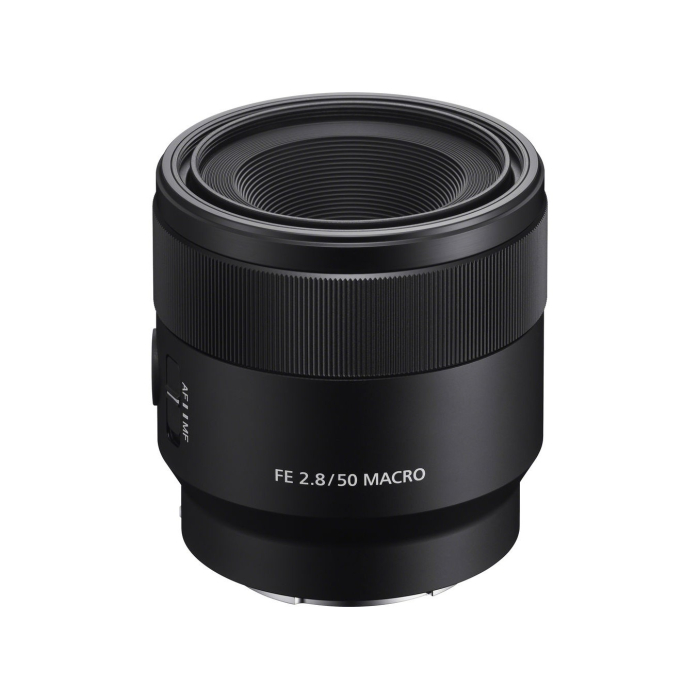 Sony FE 50mm f2.8 Macro - Chính hãng Sony FE 50mm f2.8 Macro - Chính hãng