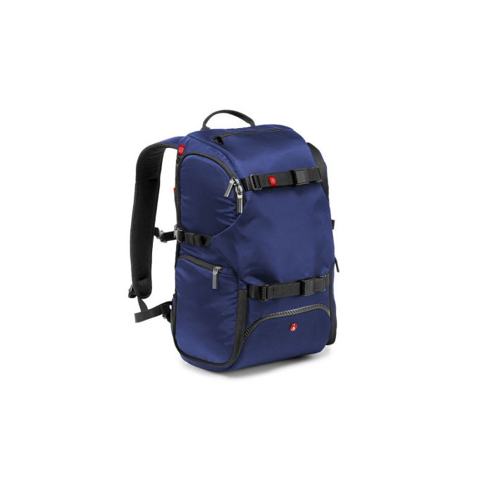 Ba lô máy ảnh Manfrotto Advanced Travel - Chính hãng Ba lô máy ảnh Manfrotto Advanced Travel - Chính hãng