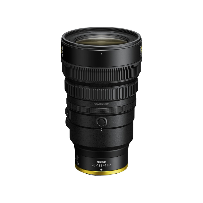 Nikon NIKKOR Z 28-135mm f/4 PZ - Chính hãng VIC Nikon NIKKOR Z 28-135mm f/4 PZ - Chính hãng VIC
