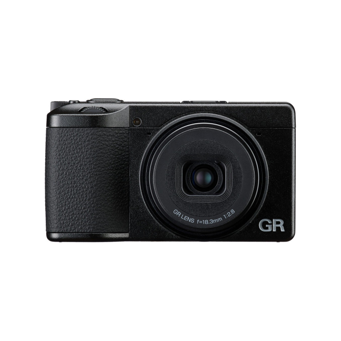 Ricoh GR IV HDF -  Chính Hãng 