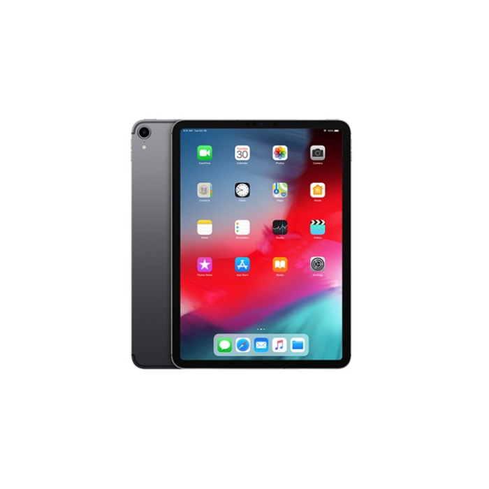 iPad Pro 11" 2018 - 512GB, Wi-Fi + 4G LTE - Likenew 99% iPad Pro 11" 2018 - 512GB, Wi-Fi + 4G LTE - Likenew 99%