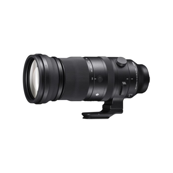 Sigma 150-600mm f/5-6.3 DG DN OS Sports for Sony E - Chính hãng