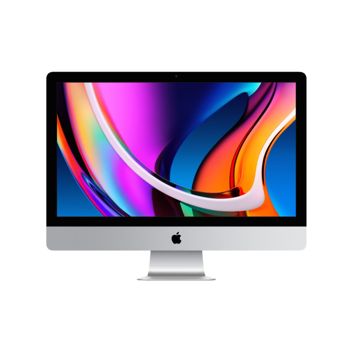 iMac 2020 27" 5K Retina - i7 10core 3.6GHz 10th / RAM 32GB / SSD 512GB / VGA 5500M 8GB - Likenew 99% iMac 2020 27" 5K Retina - i7 10core 3.6GHz 10th / RAM 32GB / SSD 512GB / VGA 5500M 8GB - Likenew 99%
