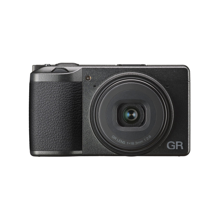 Ricoh GR III - Chính hãng Ricoh GR III - Chính hãng