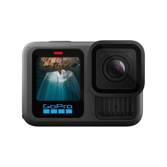 GoPro Hero 13 Black - Chính hãng GoPro Hero 13 Black - Chính hãng