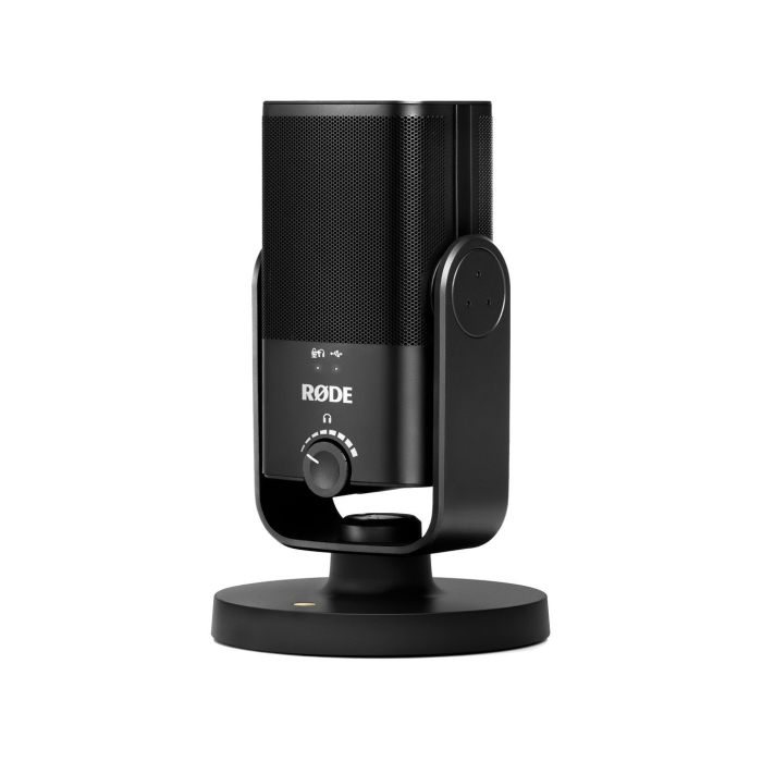 Microphone RODE NT-USB Mini USB - Chính hãng