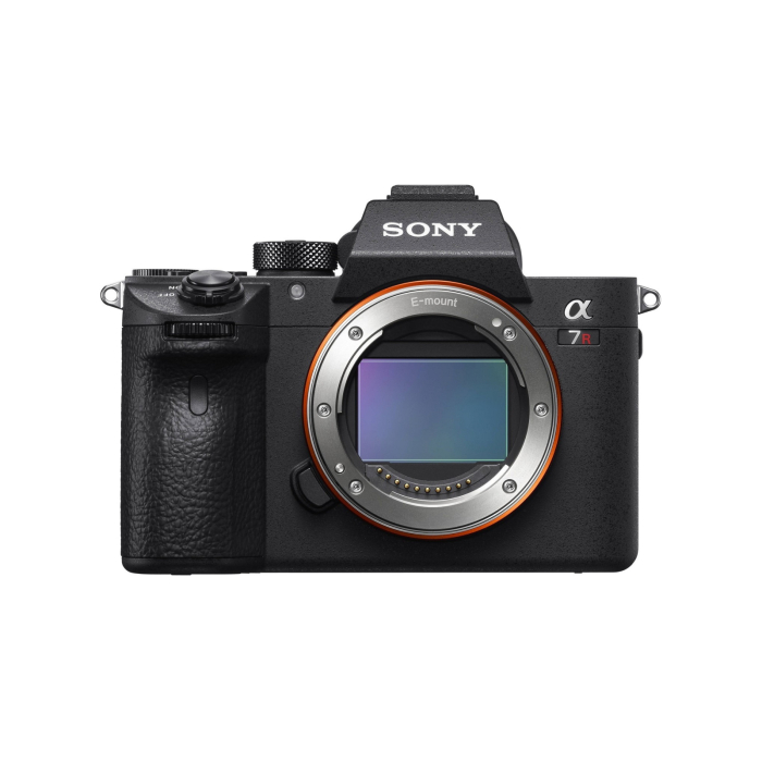 Sony A7R IIIA - Likenew (Body Only) Sony A7R IIIA - Likenew (Body Only)