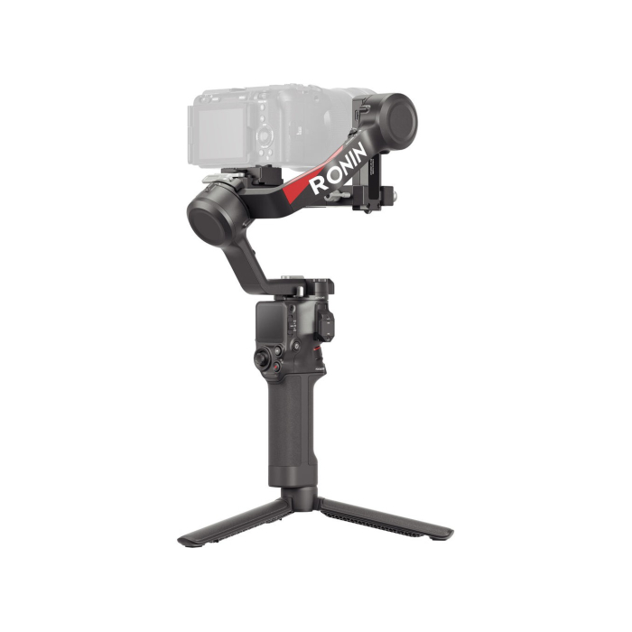 Gimbal DJI RS 4 - Chính hãng Gimbal DJI RS 4 - Chính hãng