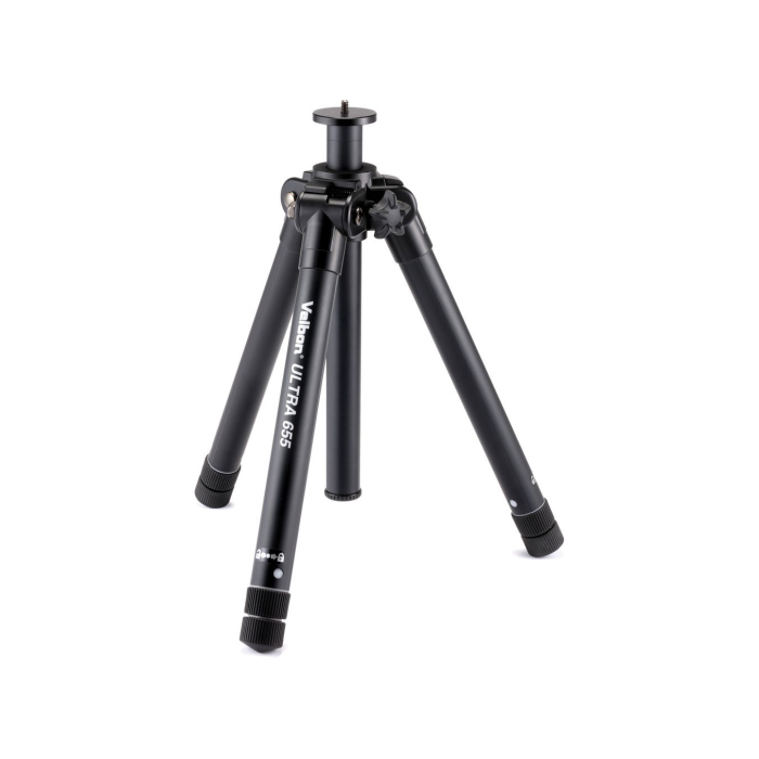 Chân máy Velbon Ultra 655A - Chính hãng Chân máy Velbon Ultra 655A - Chính hãng