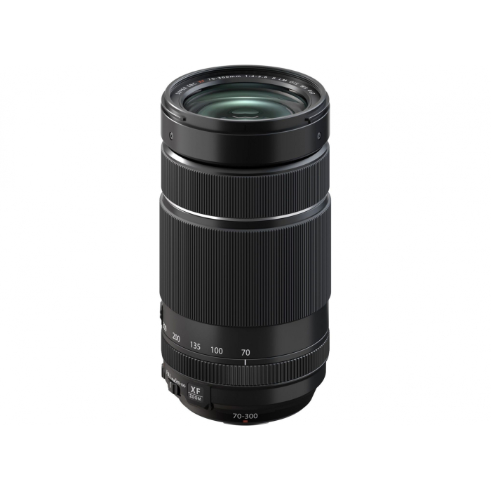 Fujifilm XF 70-300mm f/4-5.6 R LM OIS WR - Chính hãng Fujifilm XF 70-300mm f/4-5.6 R LM OIS WR - Chính hãng