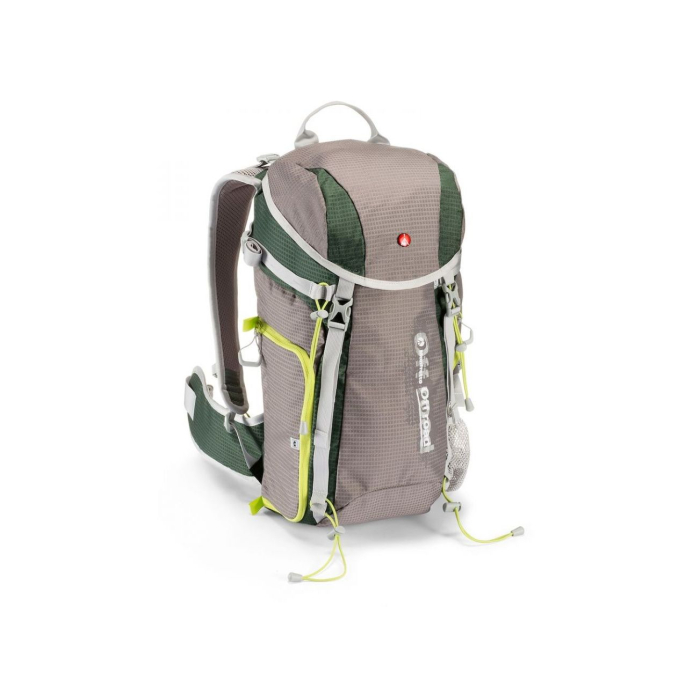 Ba lô máy ảnh Manfrotto Offroad Hiker 20L - Chính hãng Ba lô máy ảnh Manfrotto Offroad Hiker 20L - Chính hãng