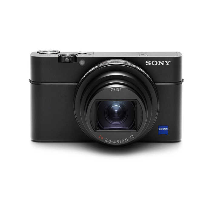 Sony Cyber-shot DSC-RX100 VI - Likenew Sony Cyber-shot DSC-RX100 VI - Likenew