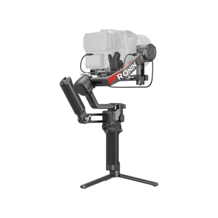Gimbal DJI RS 4 Pro Combo - Chính hãng