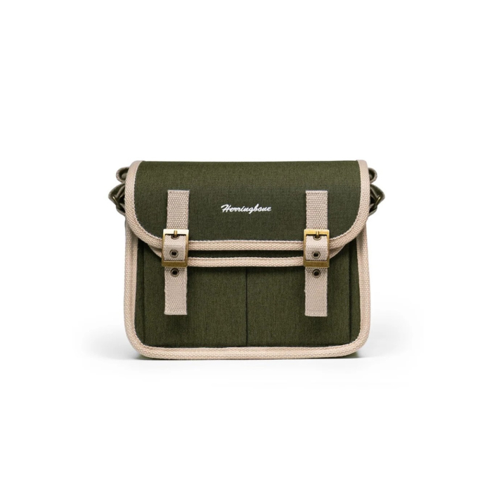 Túi máy ảnh Herringbone Timecode Small - Chính hãng Túi máy ảnh Herringbone Timecode Small - Chính hãng