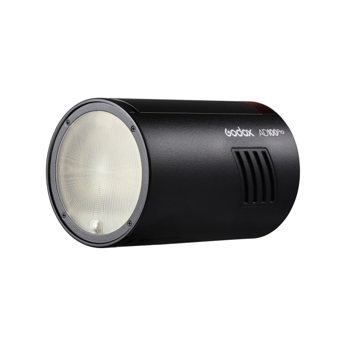 Đèn flash Godox AD100 Pro - Chính hãng