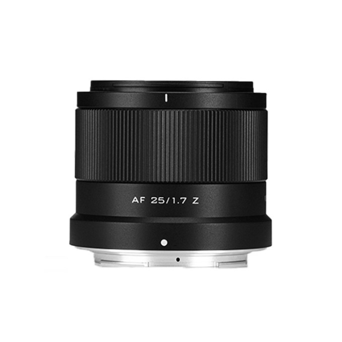 Viltrox AF 25mm f/1.7 Nikon Z - Chính hãng