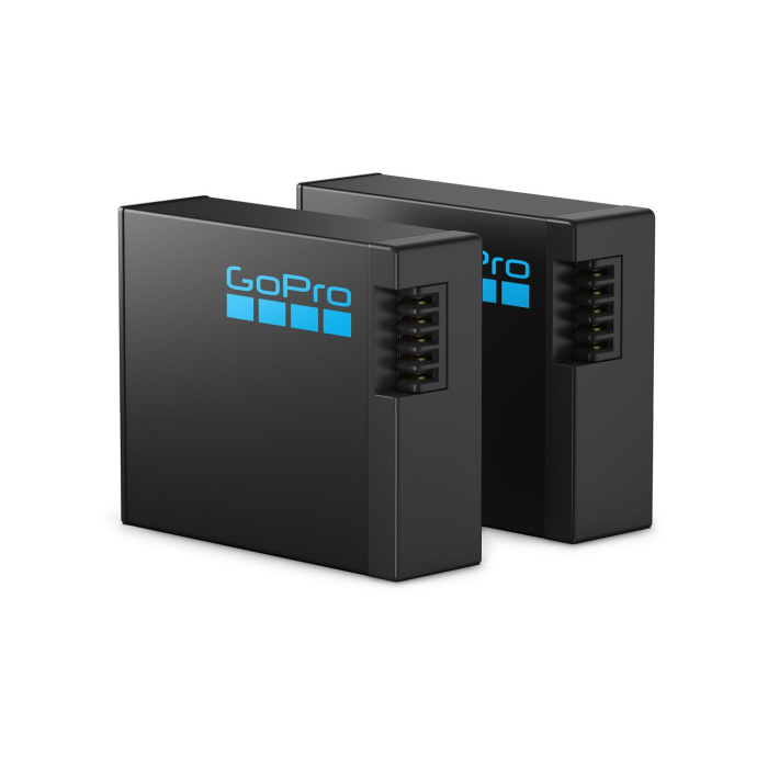Bộ 2 pin GoPro Enduro HERO13 Black 1900mAh