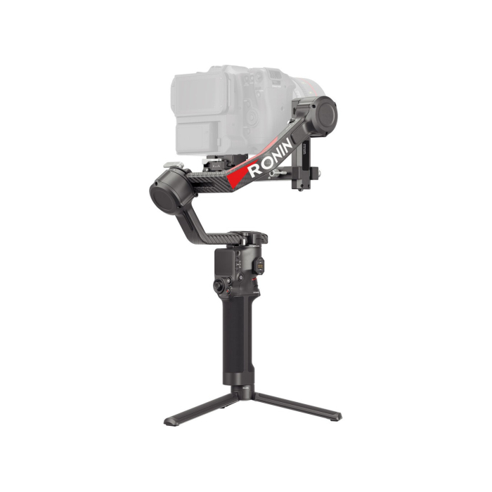 Gimbal DJI RS 4 Pro - Chính hãng Gimbal DJI RS 4 Pro - Chính hãng