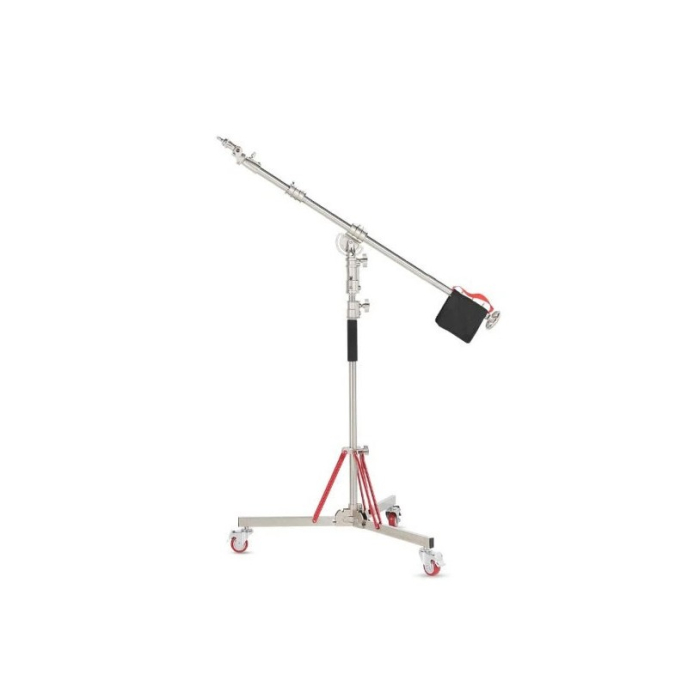 Chân đèn BS-3060 Plus - Chính hãng Chân đèn BS-3060 Plus - Chính hãng