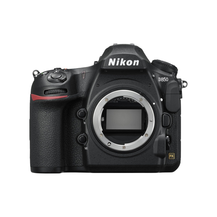 Nikon D850 - Likenew (Body Only)