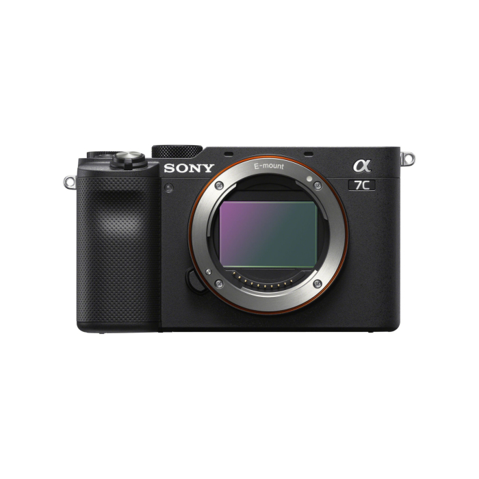 Sony A7C - (Body) Chính hãng Sony A7C - (Body) Chính hãng