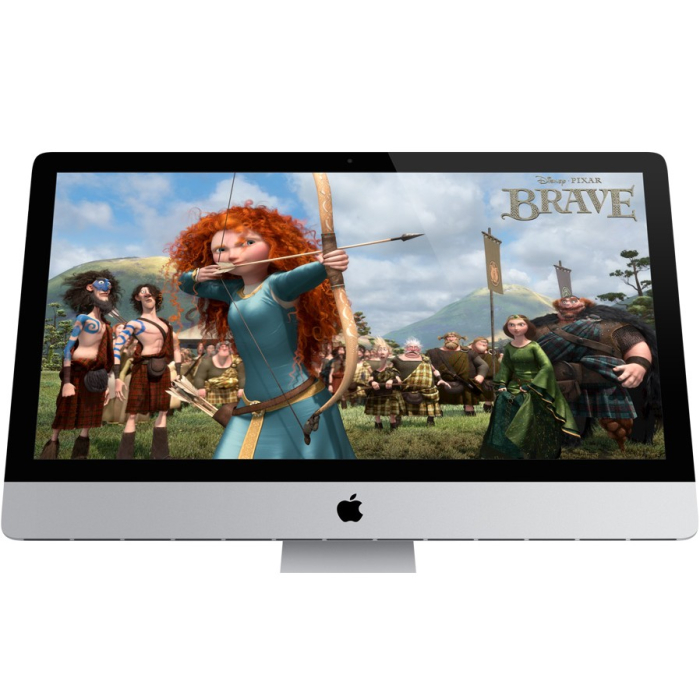 iMac Late 2013 21.5" - Core i5 2.7GHz / RAM 16GB / SSD 500GB - Likenew 98% Tặng chuột + bàn phím