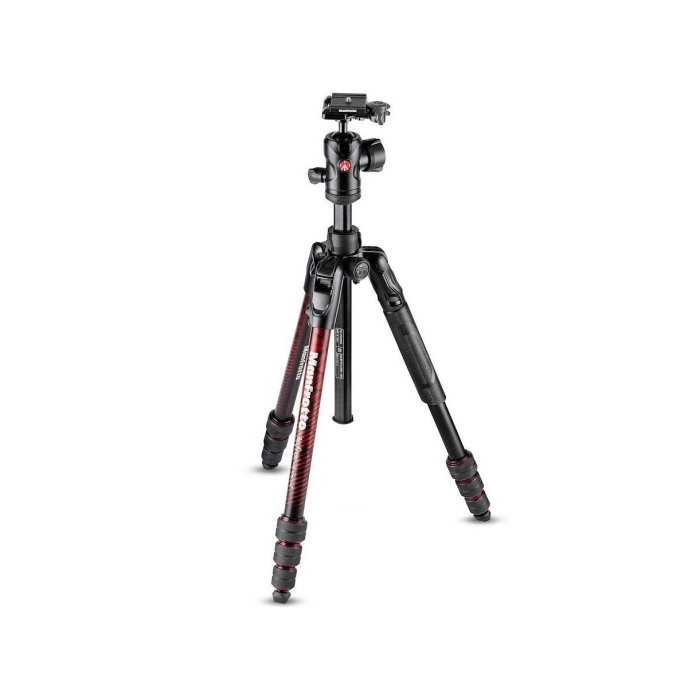 Bộ chân máy ảnh Manfrotto Befree Advanced Alu Twist Kit Ball Head - Chính hãng Bộ chân máy ảnh Manfrotto Befree Advanced Alu Twist Kit Ball Head - Chính hãng