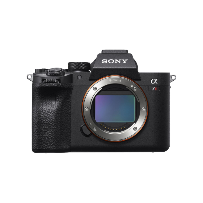 Sony Alpha a7R IV - Likenew 97% (Body Only) Sony Alpha a7R IV - Likenew 97% (Body Only)