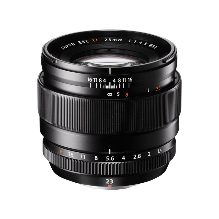 Fujifilm XF 23mm f/1.4 R - Likenew 96% Fujifilm XF 23mm f/1.4 R - Likenew 96%