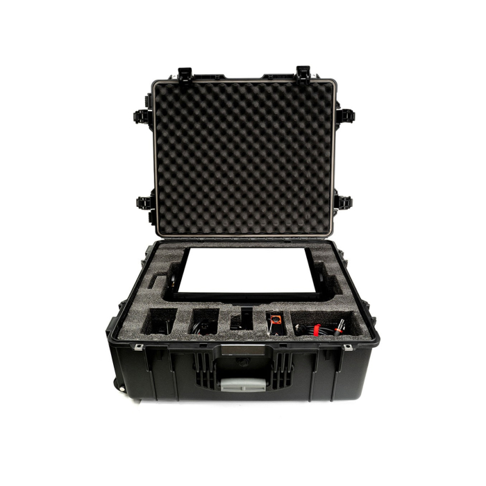 Bộ đèn LED Aputure Nova P300c Kit - Chính hãng Bộ đèn LED Aputure Nova P300c Kit - Chính hãng